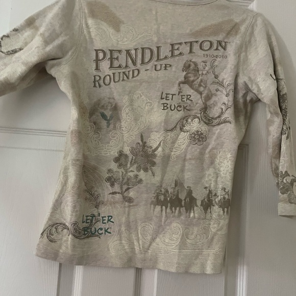 Vintage Pendleton Shirt - Picture 1 of 9